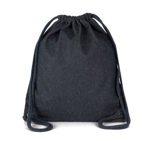 Kimood KI5109 - Denim backpack