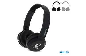 Intraco LT42254 - TAH4205 | Philips On-ear Bluetooth Headphone