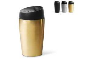 Inside Out LT52100 - Sagaform Loke Travel Mug 240ml