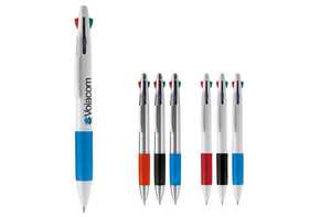 TopPoint LT87226 - Ball pen 4 colours