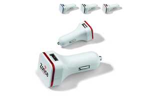 TopPoint LT91143 - USB car charger 2.1A