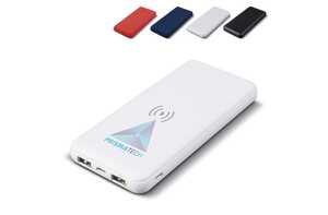 TopPoint LT95099 - Powerbank Elite 10.000mAh