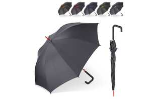 TopPoint LT97109 - Stick umbrella 23” auto open