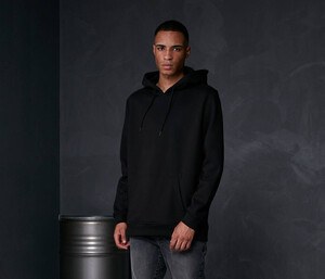 BUILD YOUR BRAND BYB006 - BASIC OVERSIZE HOODY