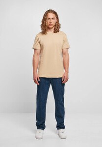 BUILD YOUR BRAND BYB010 - BASIC ROUND NECK T-SHIRT