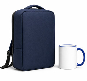 Everyday Desk Set: Laugar MO2305 + Silbase MO2958