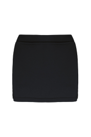 Tennis skirt - Black